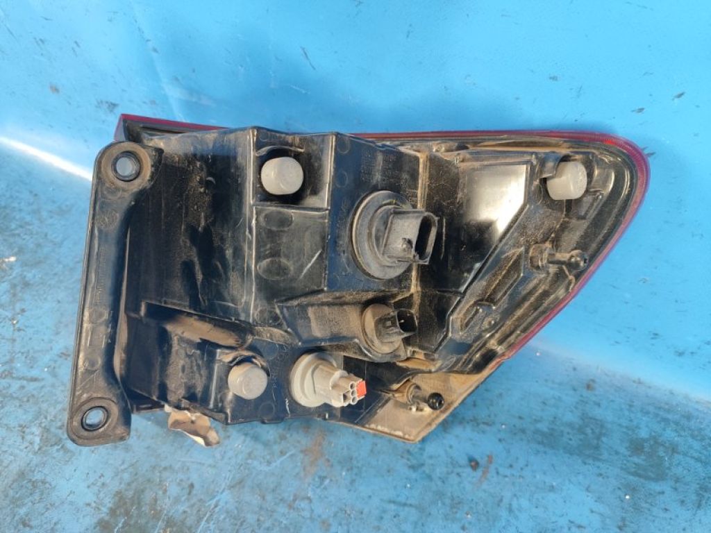 P68142943AF | Ліхтар зовнішній лів. JEEP GRAND CHEROKEE 11-22 - Фото 6