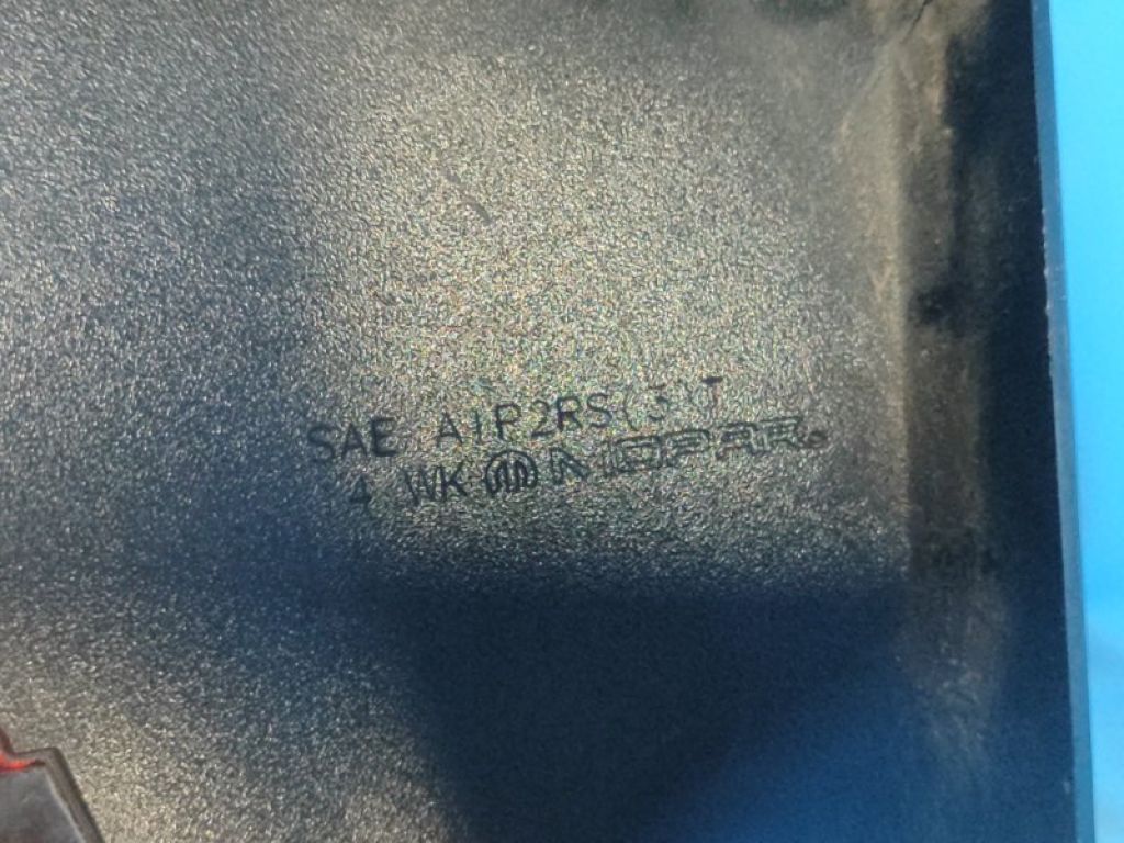 P68142943AF | Ліхтар зовнішній лів. JEEP GRAND CHEROKEE 11-22 - Фото 8