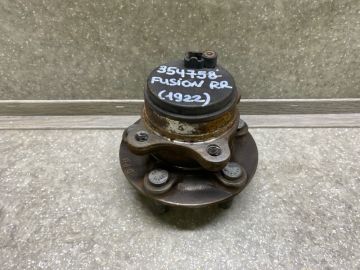 Маточина колеса задн. FORD FUSION 14-