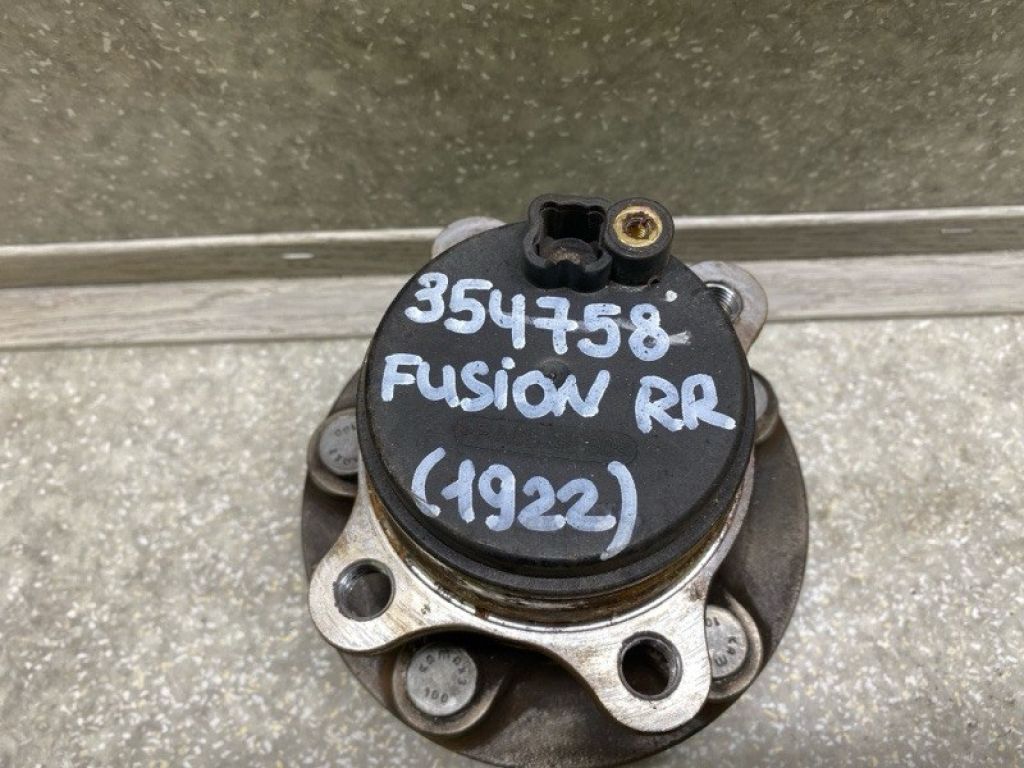 DG9Z-1109-C | Маточина колеса задн. FORD FUSION 14- - Фото 3