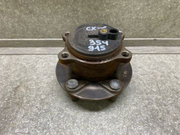 Маточина колеса задн. MAZDA CX-5 (KF) 16-21