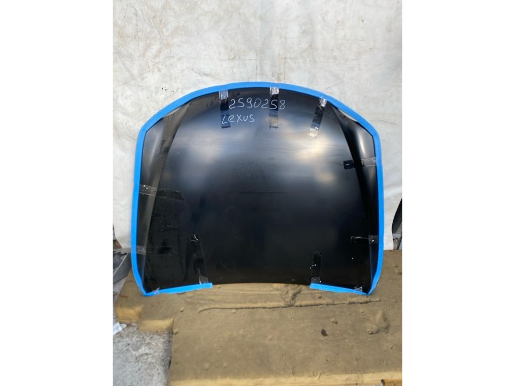 53301-53091 | Капот LEXUS IS250/350 13-20