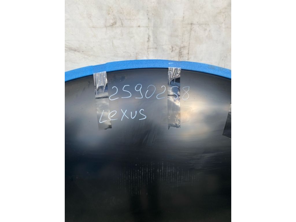 53301-53091 | Капот LEXUS IS250/350 13-20 - Фото 3