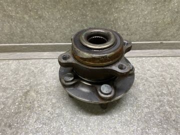 Маточина колеса передн. FORD FUSION 14-