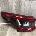 26555-6MR0A | Ліхтар зовнішній лів. NISSAN QASHQAI/ROGUE SPORT 14-