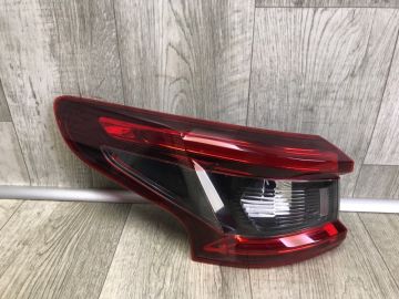 Ліхтар зовнішній лів. NISSAN QASHQAI/ROGUE SPORT 14-