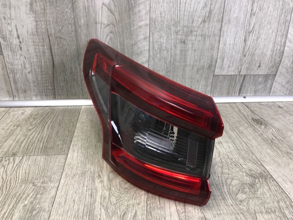 26555-6MR0A | Ліхтар зовнішній лів. NISSAN QASHQAI/ROGUE SPORT 14- - Фото 2