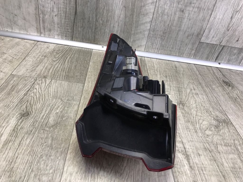 26555-6MR0A | Ліхтар зовнішній лів. NISSAN QASHQAI/ROGUE SPORT 14- - Фото 5