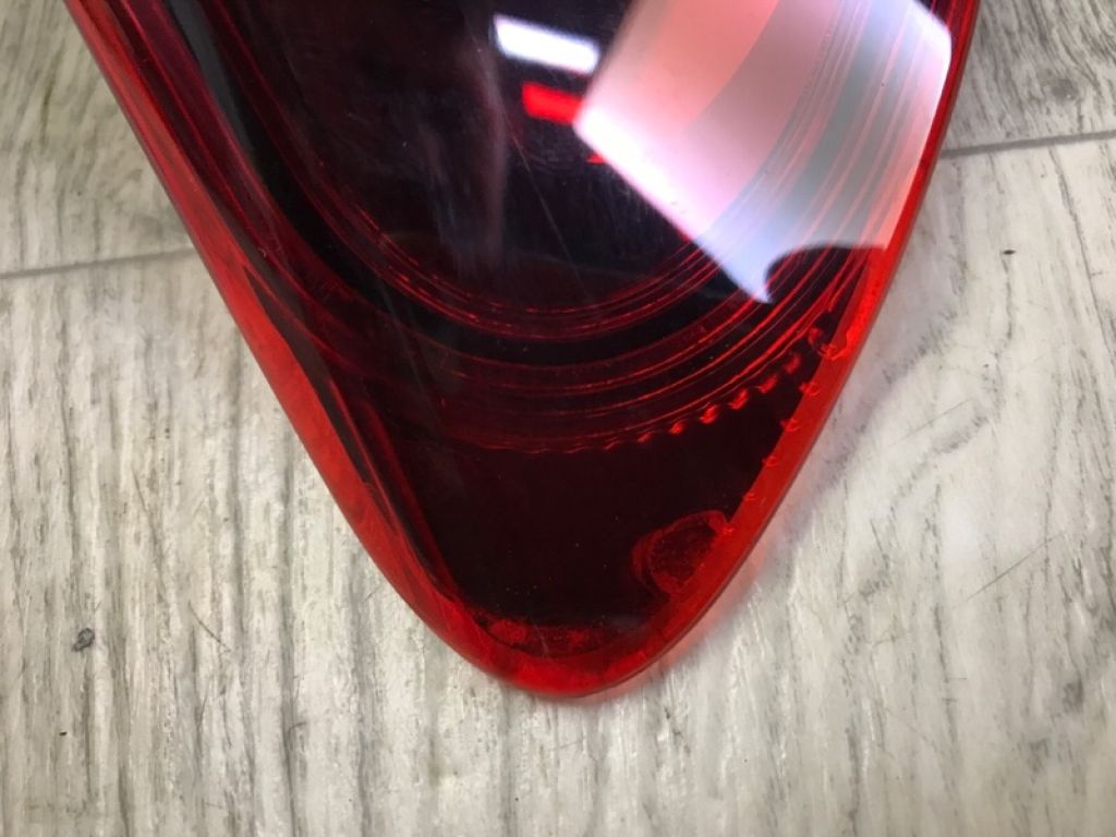 26555-6MR0A | Ліхтар зовнішній лів. NISSAN QASHQAI/ROGUE SPORT 14- - Фото 7