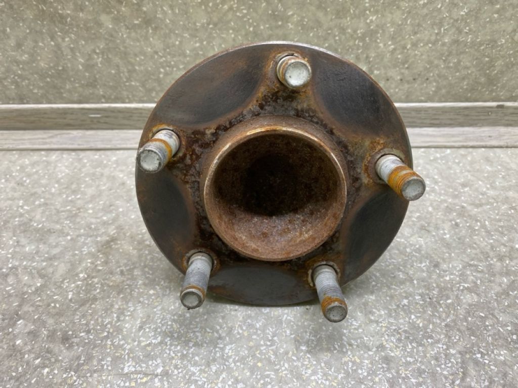 KD31-26-15XA | Маточина колеса задн. MAZDA CX-5 (KF) 16-21 - Фото 5