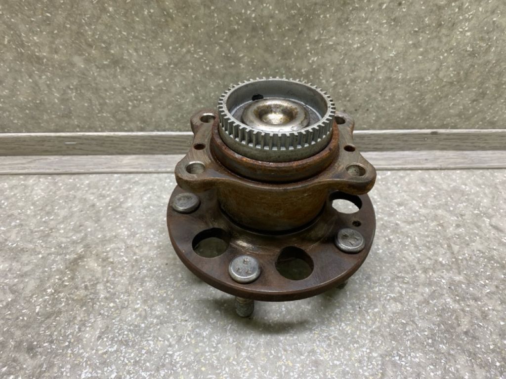 52710-3X000 | Маточина колеса задн. HYUNDAI ELANTRA MD 10-15