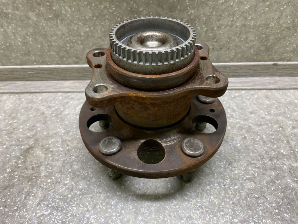 52710-3X000 | Маточина колеса задн. HYUNDAI ELANTRA MD 10-15 - Фото 2