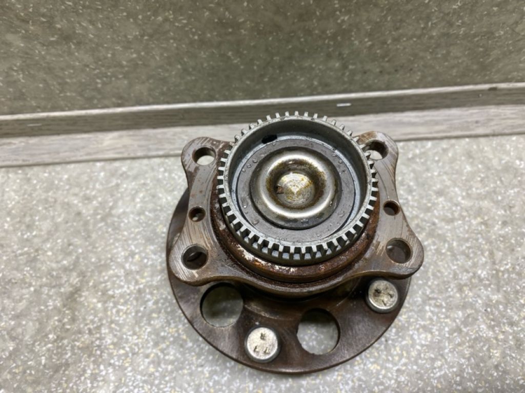 52710-3X000 | Маточина колеса задн. HYUNDAI ELANTRA MD 10-15 - Фото 3