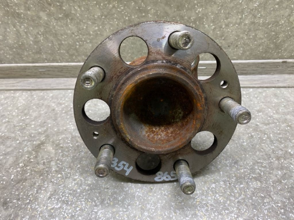 52710-3X000 | Маточина колеса задн. HYUNDAI ELANTRA MD 10-15 - Фото 4