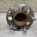 52710-3X000 | Маточина колеса задн. HYUNDAI ELANTRA MD 10-15 - Прев'ю 4