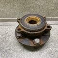 KD35-33-04XE | Маточина колеса передн. MAZDA CX-5 (KF) 16-21
