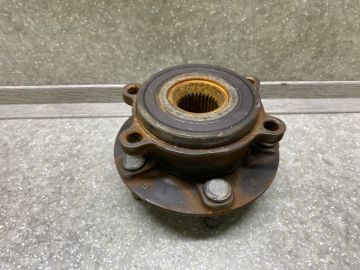 Маточина колеса передн. MAZDA CX-5 (KF) 16-21