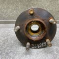 KD35-33-04XE | Маточина колеса передн. MAZDA CX-5 (KF) 16-21 - Прев'ю 4