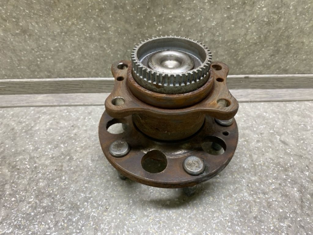 52710-3X000 | Ступица задн. HYUNDAI ELANTRA MD 10-15