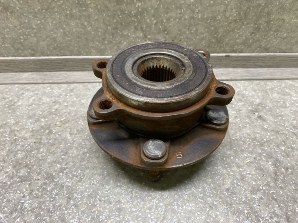 KD35-33-04XE | Ступица передн. MAZDA CX-5 (KF) 16-21