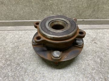 Ступица передн. MAZDA CX-5 (KF) 16-21