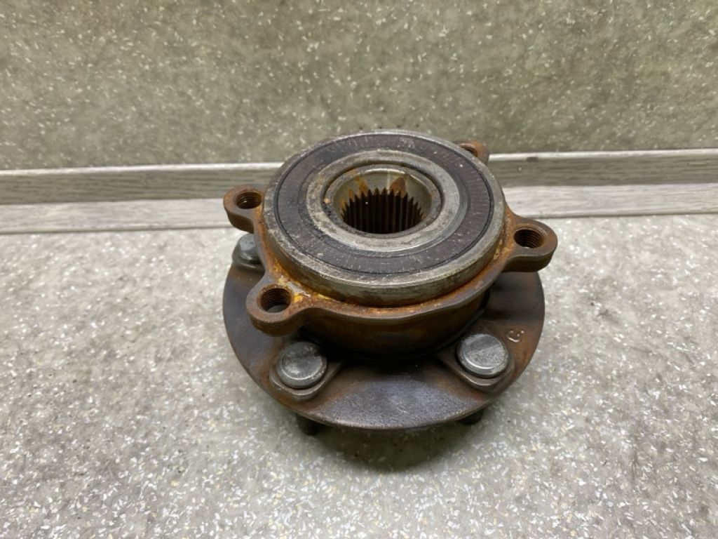 KD35-33-04XE | Ступица передн. MAZDA CX-5 (KF) 16-21 - Фото 2