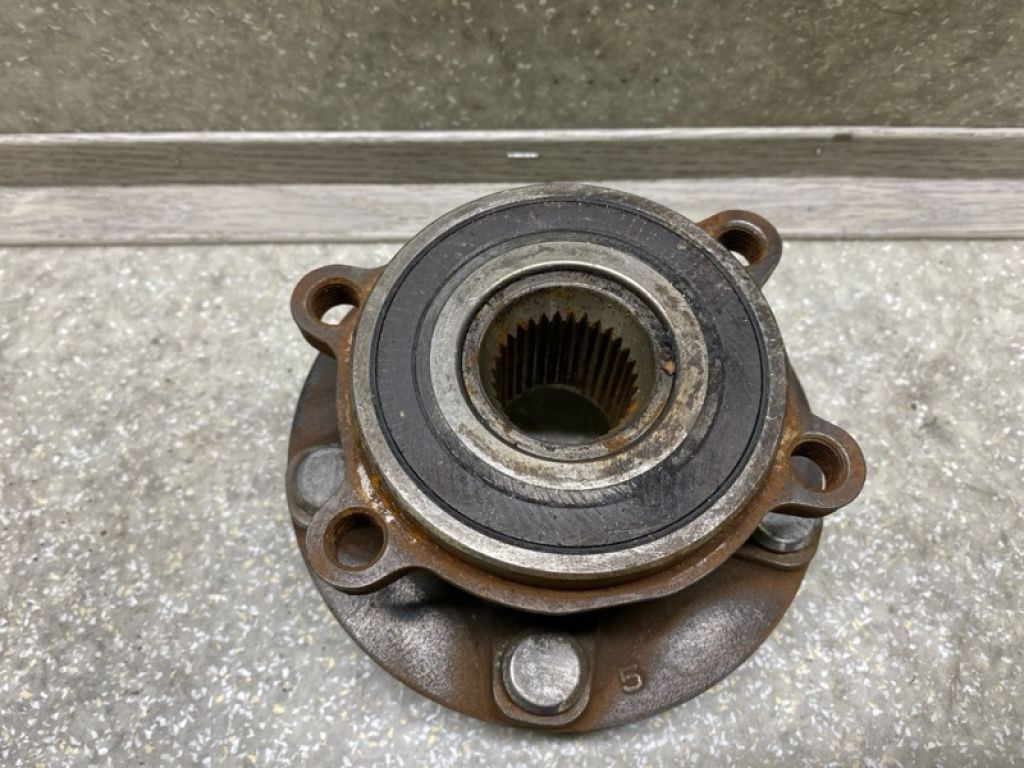 KD35-33-04XE | Ступица передн. MAZDA CX-5 (KF) 16-21 - Фото 3