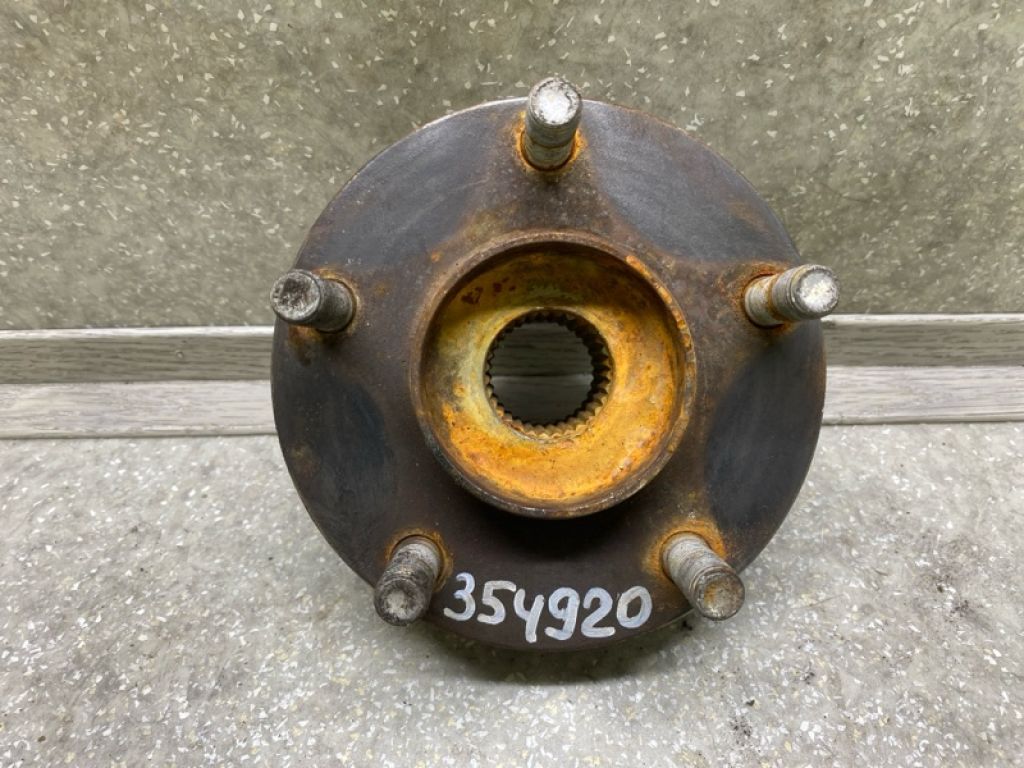 KD35-33-04XE | Ступица передн. MAZDA CX-5 (KF) 16-21 - Фото 4