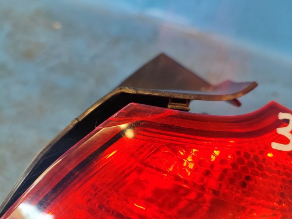 84912AJ09A | Ліхтар зовнішній прав. SUBARU OUTBACK 09-14 BR - Фото 4