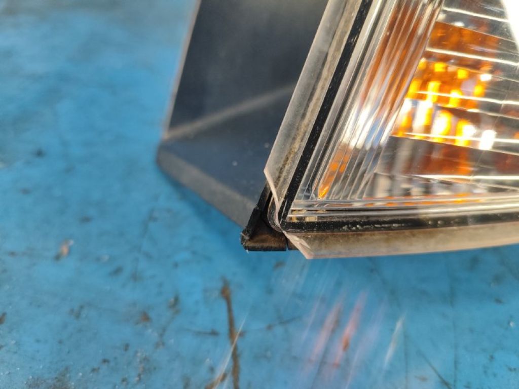 84912AJ09A | Ліхтар зовнішній прав. SUBARU OUTBACK 09-14 BR - Фото 5