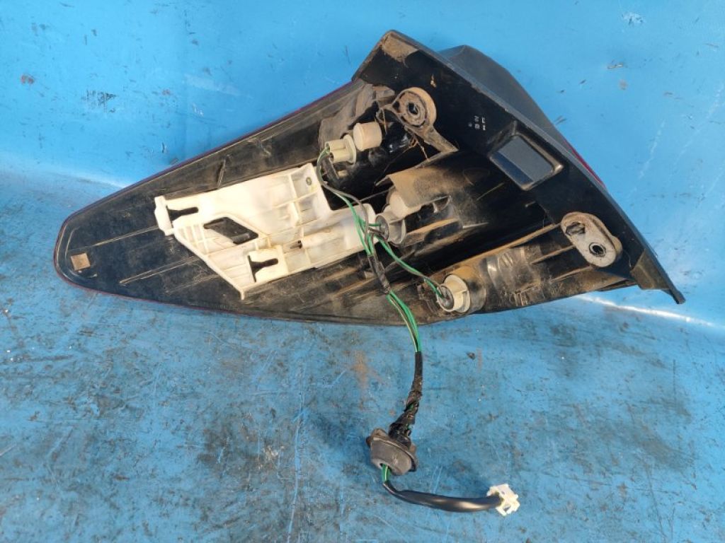 84912AJ09A | Ліхтар зовнішній прав. SUBARU OUTBACK 09-14 BR - Фото 6