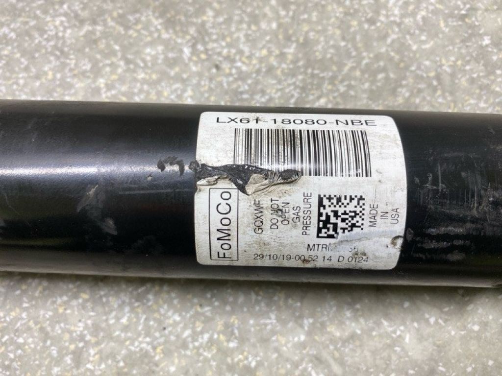 LX6Z-18125-E | Амортизатор задн. FORD ESCAPE 19 - - Фото 5