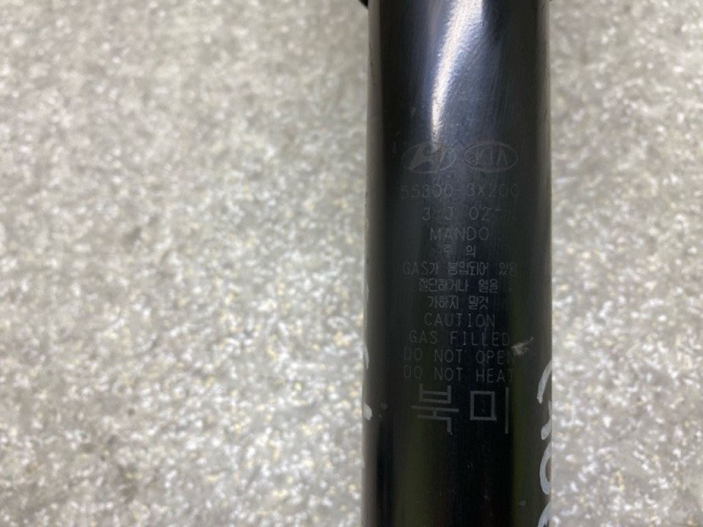 55300-3X200 | Амортизатор задн. HYUNDAI ELANTRA MD 10-15 - Фото 4