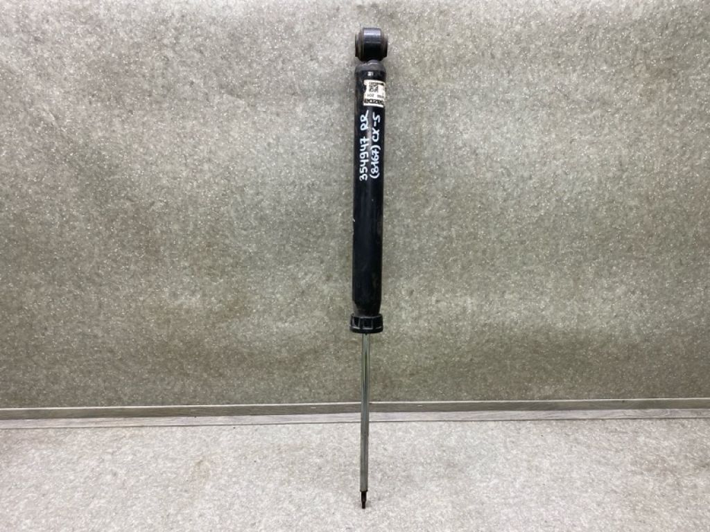 KL2F-28-700 | Амортизатор задн. MAZDA CX-5 (KF) 16-21