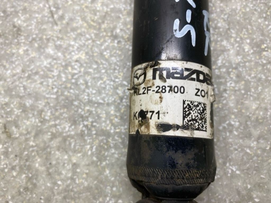 KL2F-28-700 | Амортизатор задн. MAZDA CX-5 (KF) 16-21 - Фото 2