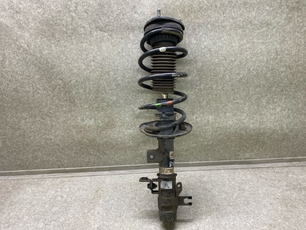 KB7W-34-900B | Амортизатор передн. лев. MAZDA CX-5 (KF) 16-21 - Фото 2