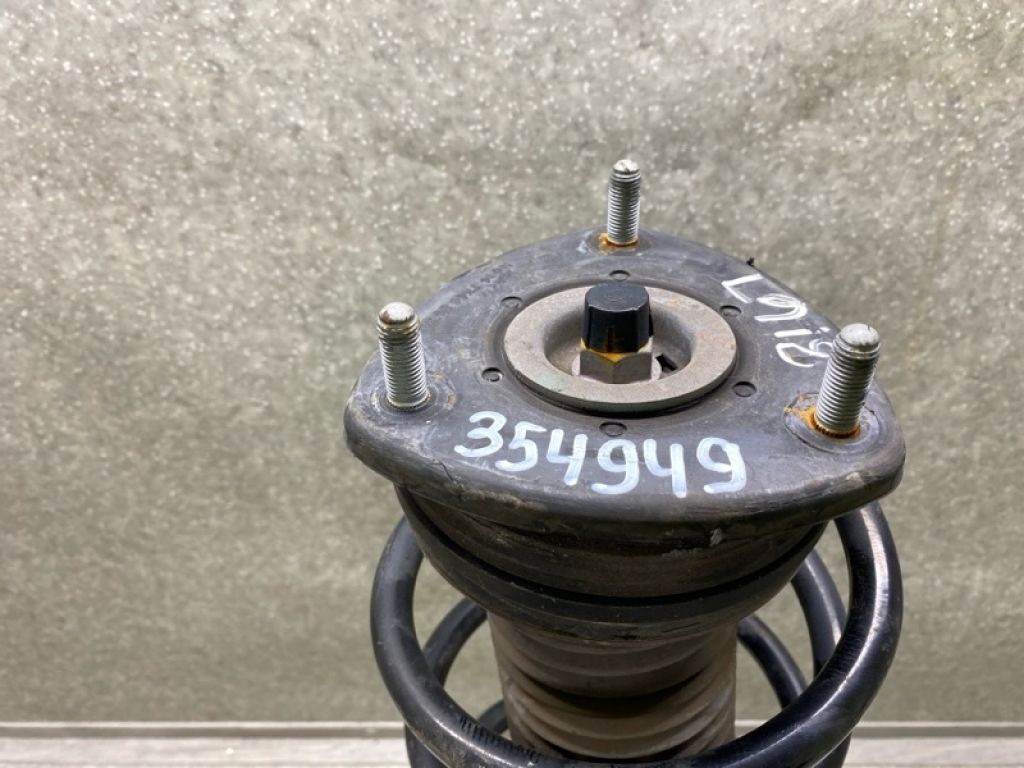 KB7W-34-900B | Амортизатор передн. лев. MAZDA CX-5 (KF) 16-21 - Фото 3