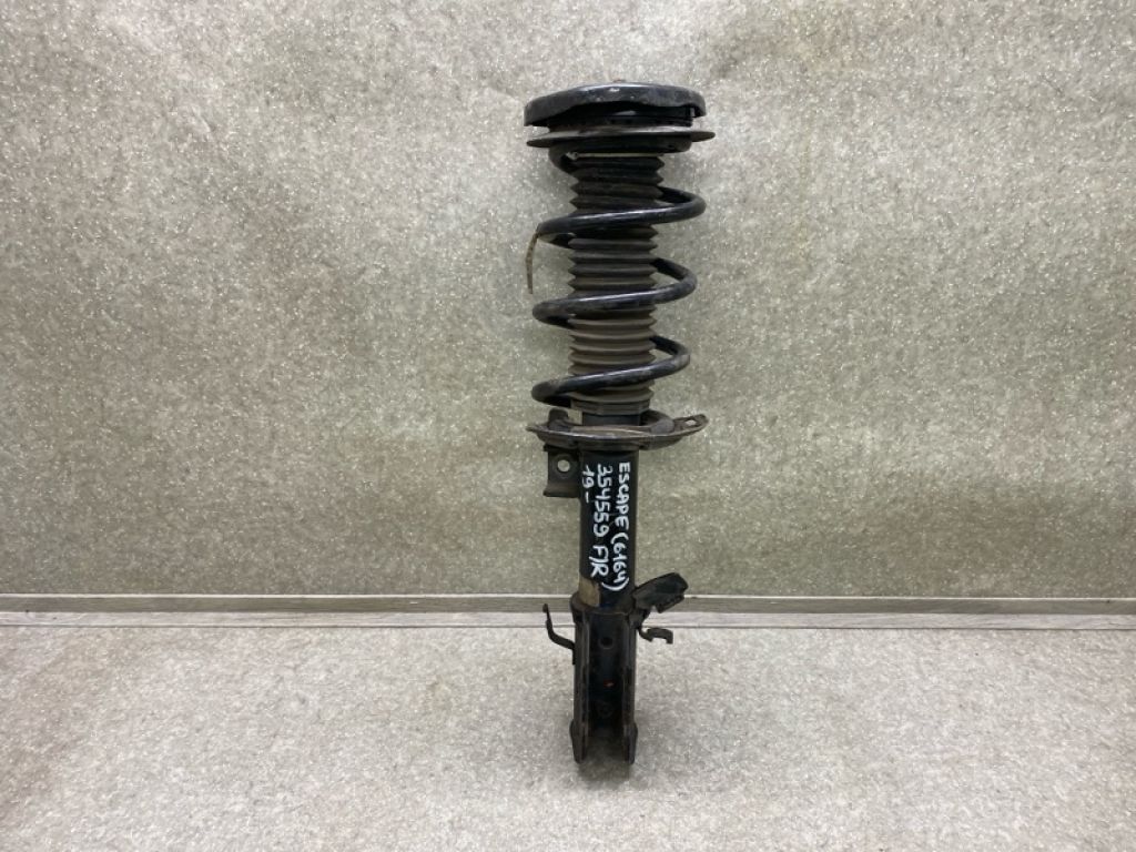 LX6Z-18124-N | Амортизатор передн. прав. FORD ESCAPE 19 -