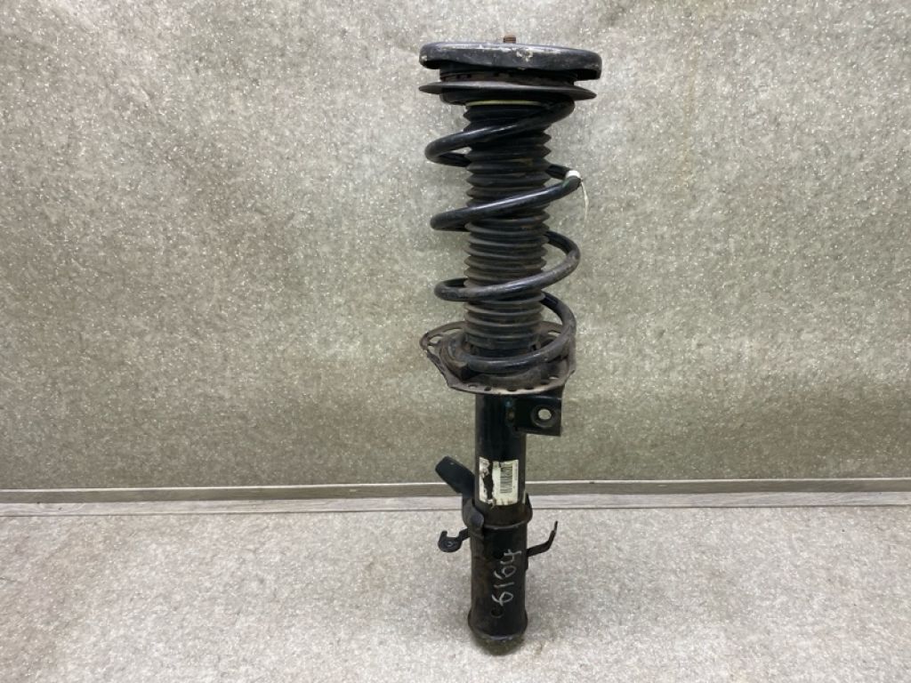 LX6Z-18124-N | Амортизатор передн. прав. FORD ESCAPE 19 - - Фото 2