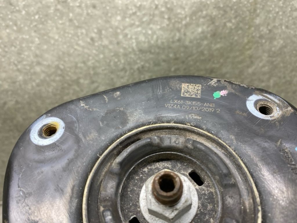 LX6Z-18124-N | Амортизатор передн. прав. FORD ESCAPE 19 - - Фото 3