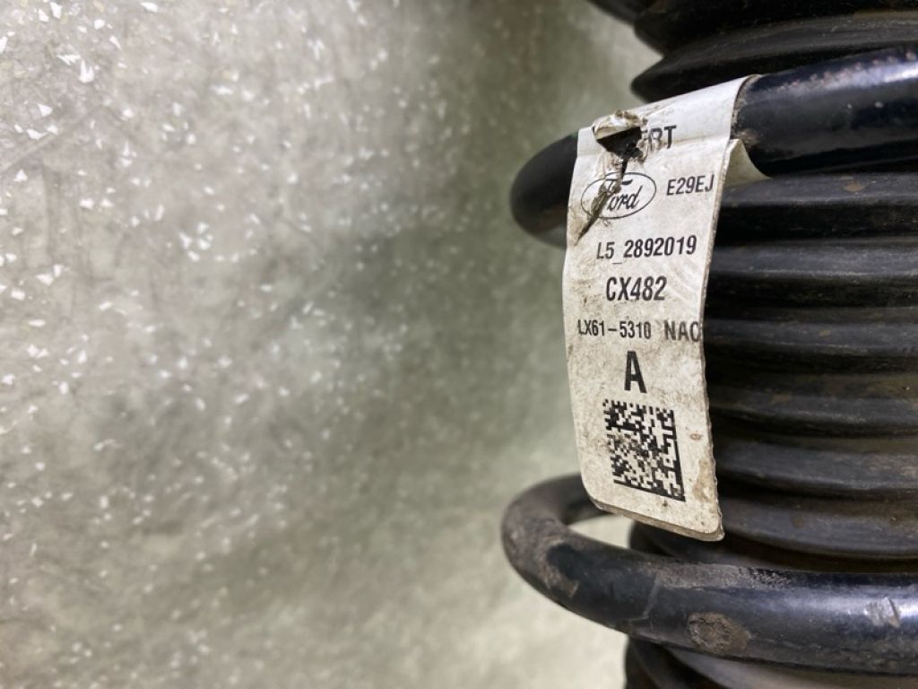 LX6Z-18124-N | Амортизатор передн. прав. FORD ESCAPE 19 - - Фото 4