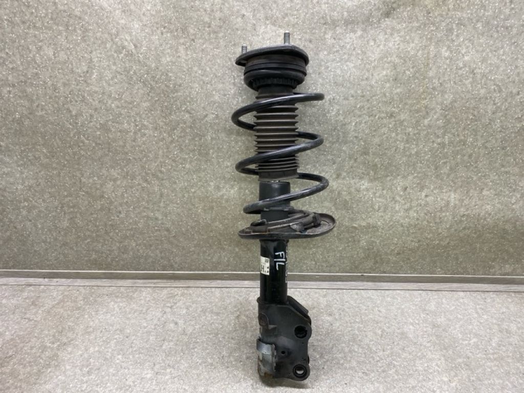 BAEK-34-900A | Амортизатор передн. лів. MAZDA 3 BM 13-19 - Фото 2