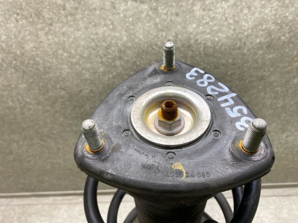 BAEK-34-900A | Амортизатор передн. лів. MAZDA 3 BM 13-19 - Фото 3