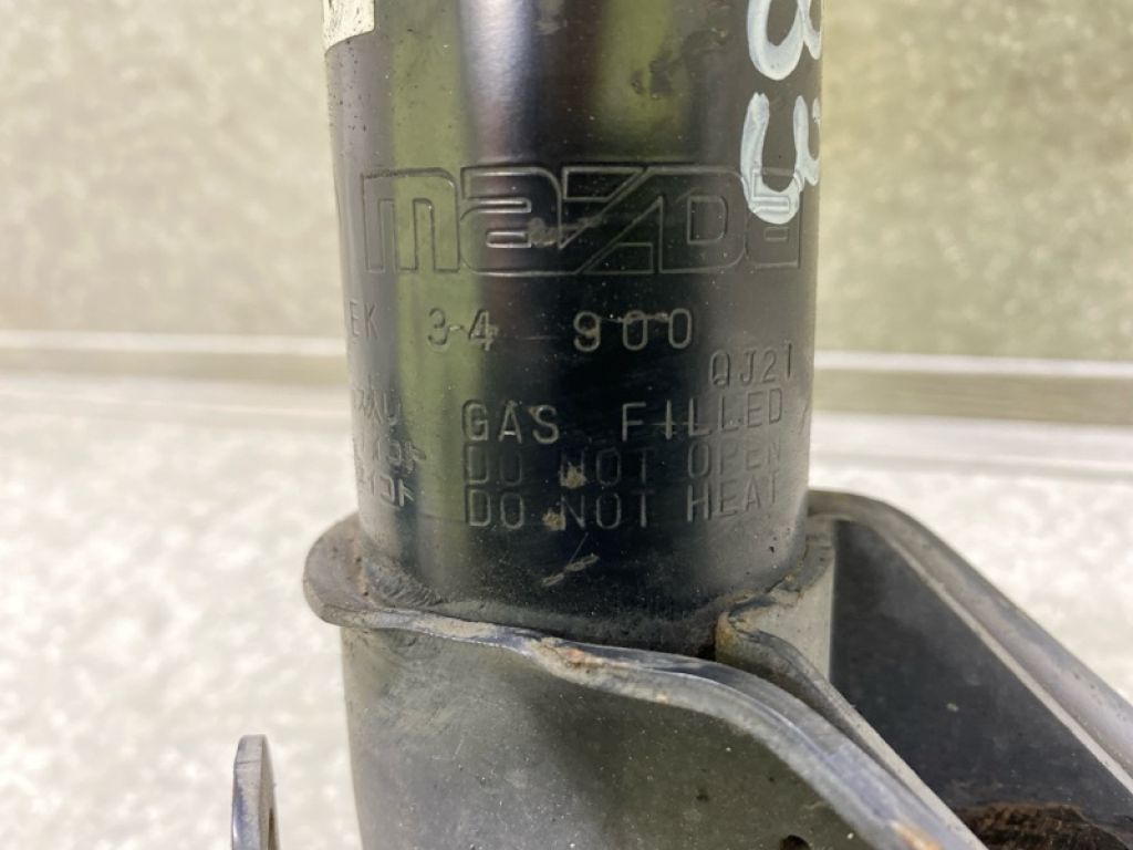 BAEK-34-900A | Амортизатор передн. лів. MAZDA 3 BM 13-19 - Фото 6