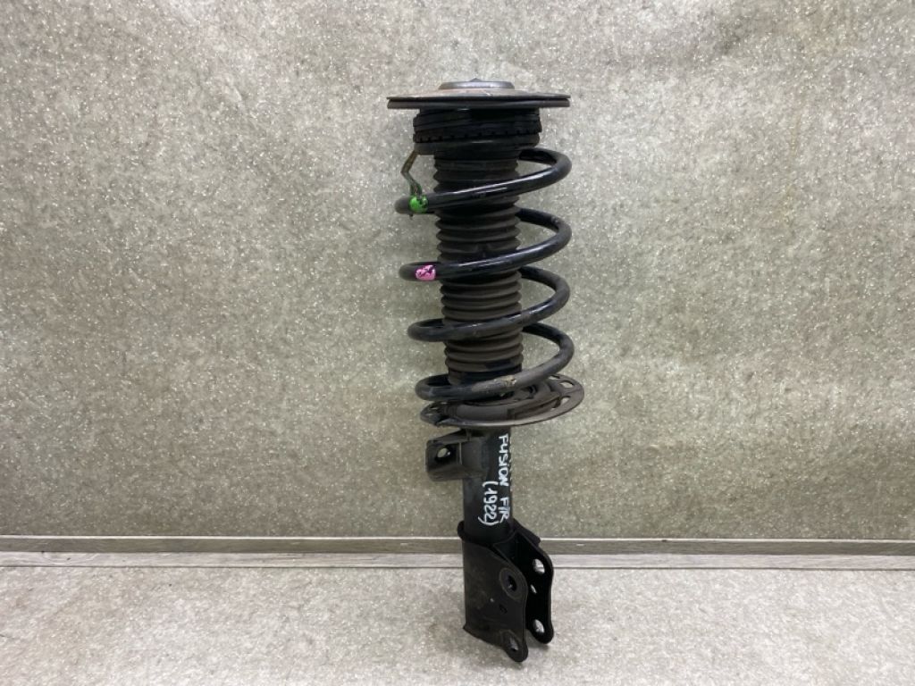 HG9Z-18124-L | Амортизатор передн. прав. FORD FUSION 14- - Фото 2