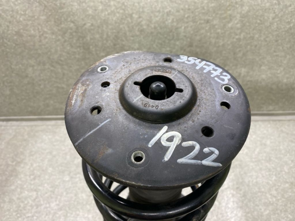 HG9Z-18124-L | Амортизатор передн. прав. FORD FUSION 14- - Фото 3