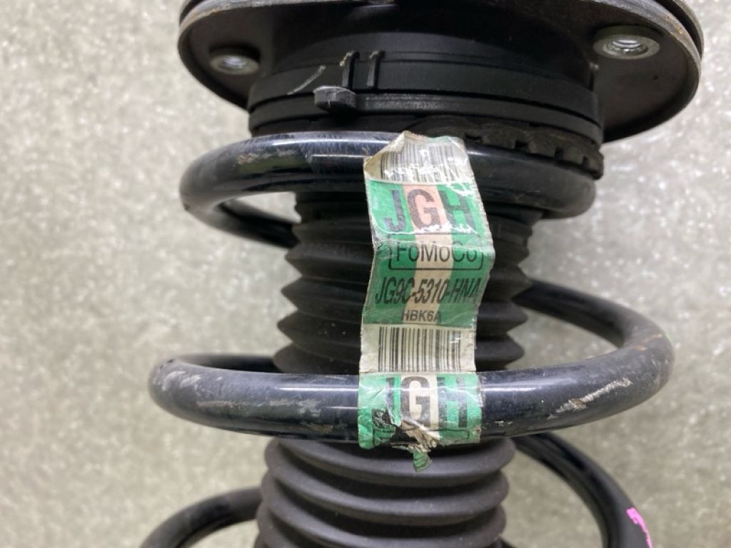 HG9Z-18124-L | Амортизатор передн. прав. FORD FUSION 14- - Фото 4