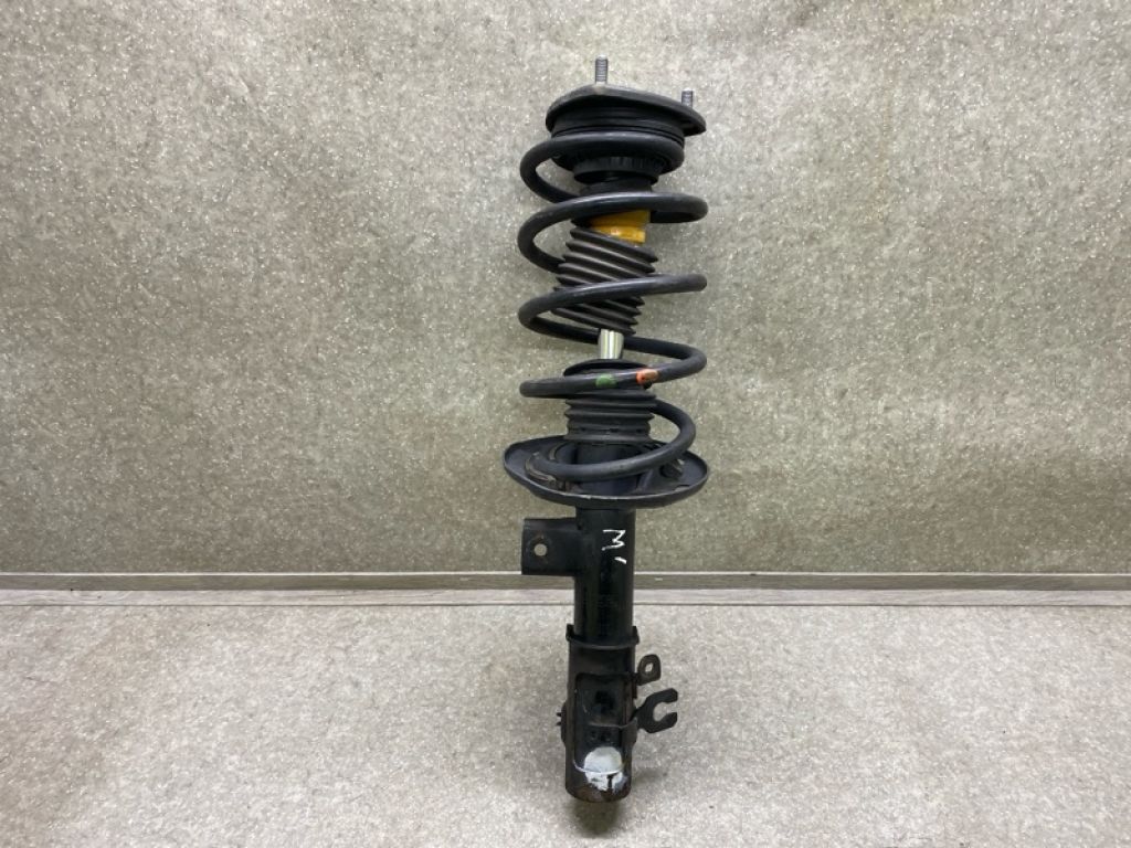 GHT6-34-900A | Амортизатор передн. лів. MAZDA 6 GJ 12-