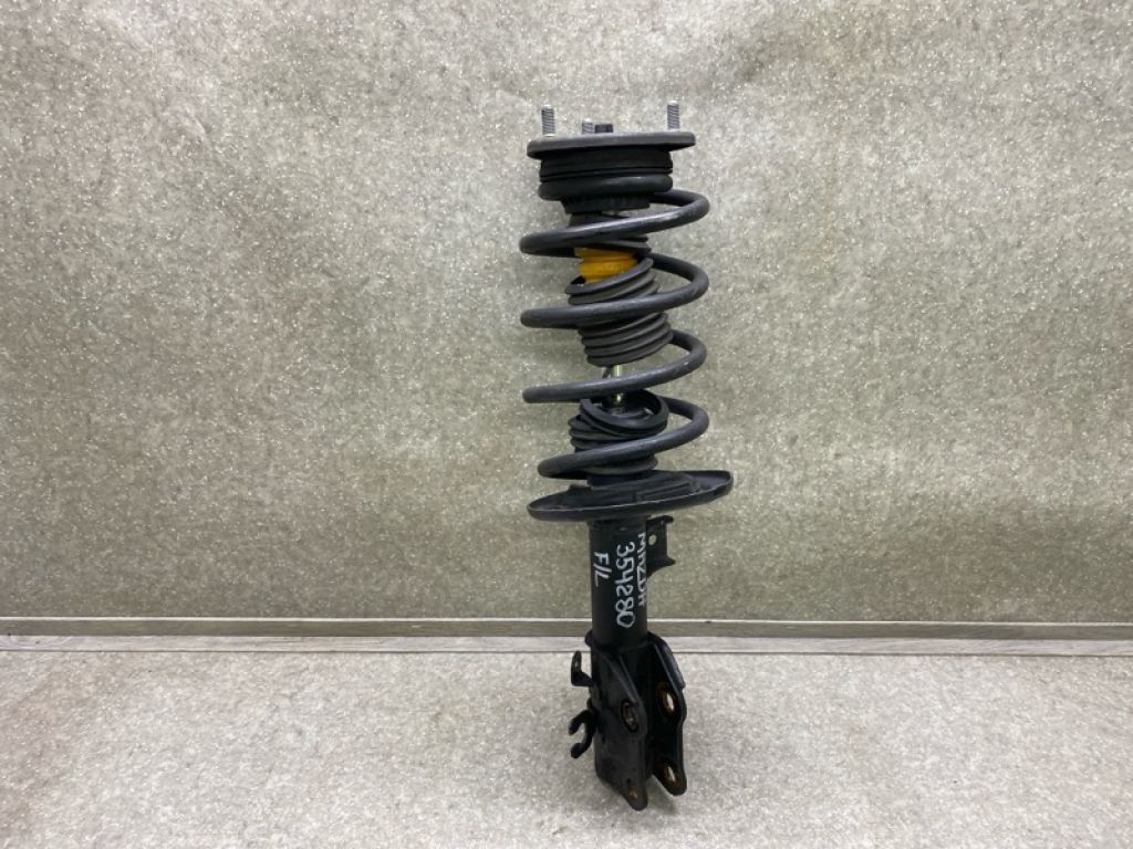 GHT6-34-900A | Амортизатор передн. лів. MAZDA 6 GJ 12- - Фото 2