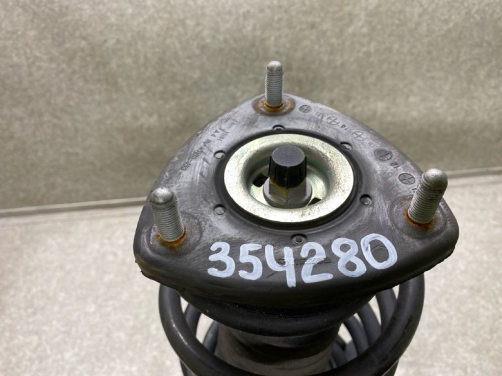 GHT6-34-900A | Амортизатор передн. лів. MAZDA 6 GJ 12- - Фото 3